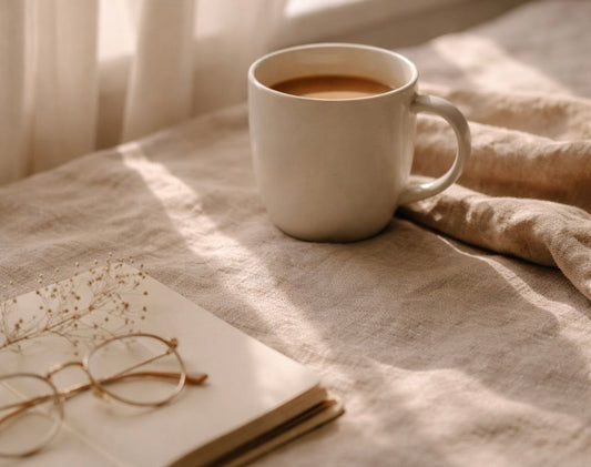 The Truth About Self-Care