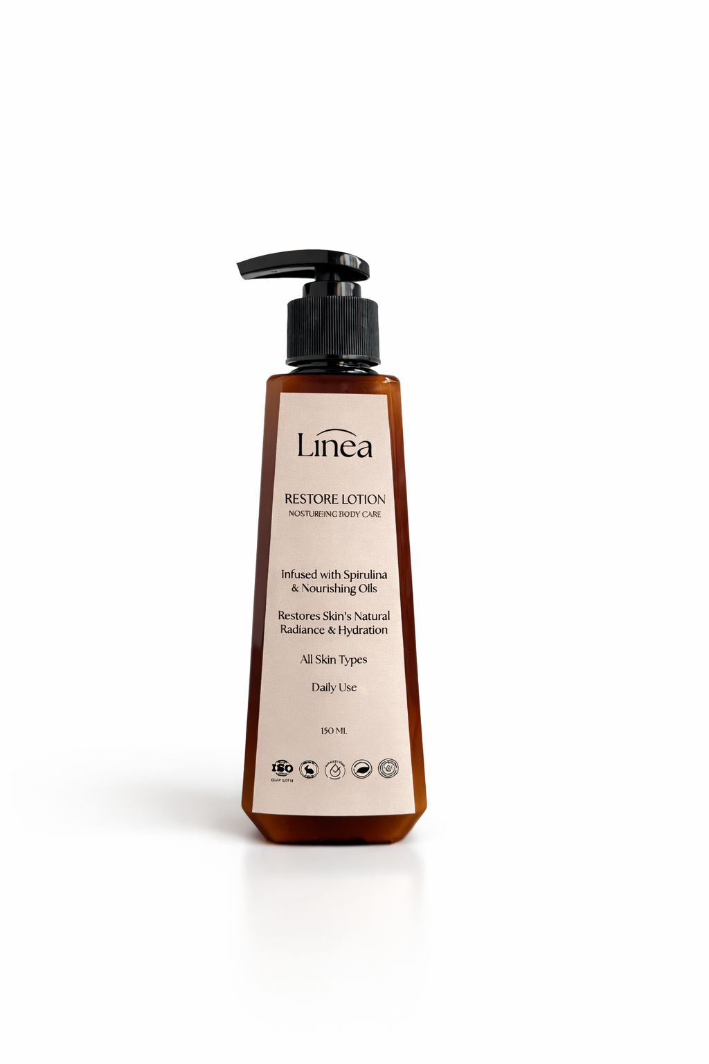Restore Lotion
